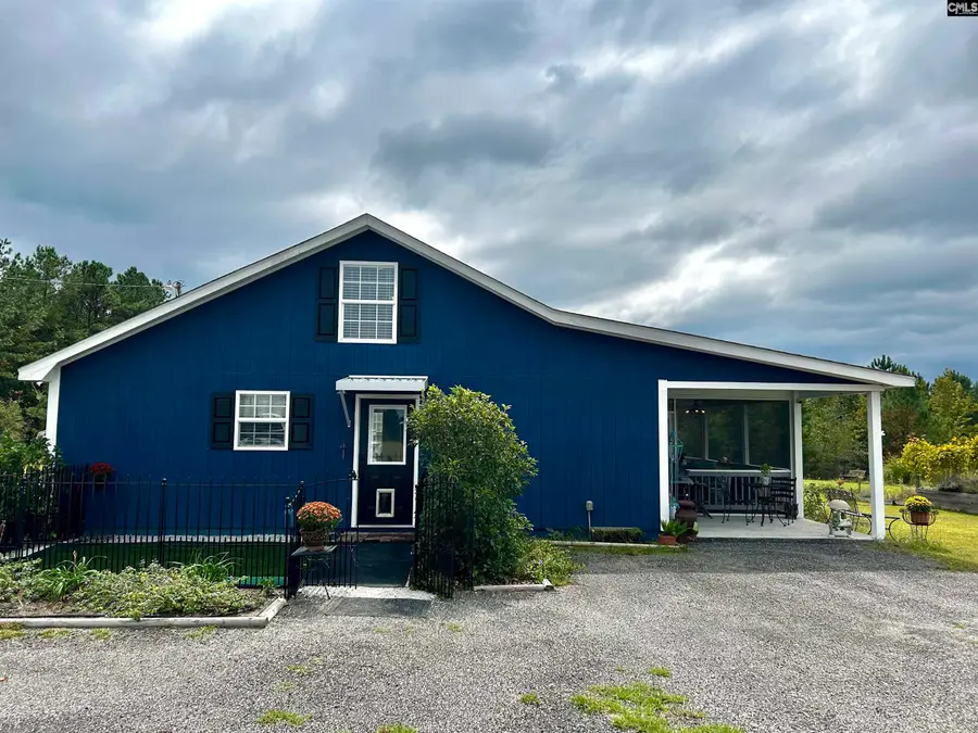 2327 Ridgeway Road, Lugoff, SC 29072 - Image #2