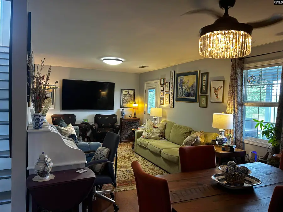 2327 Ridgeway Road, Lugoff, SC 29072 - Image #3