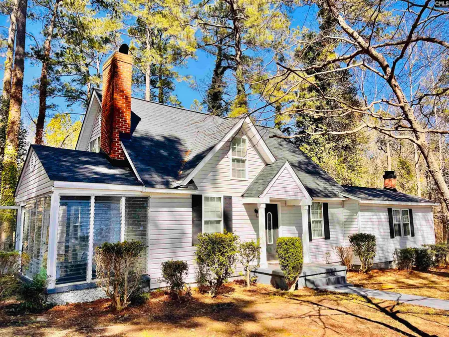 1301 Winterwood Road, Columbia, SC 29203 - Image #2