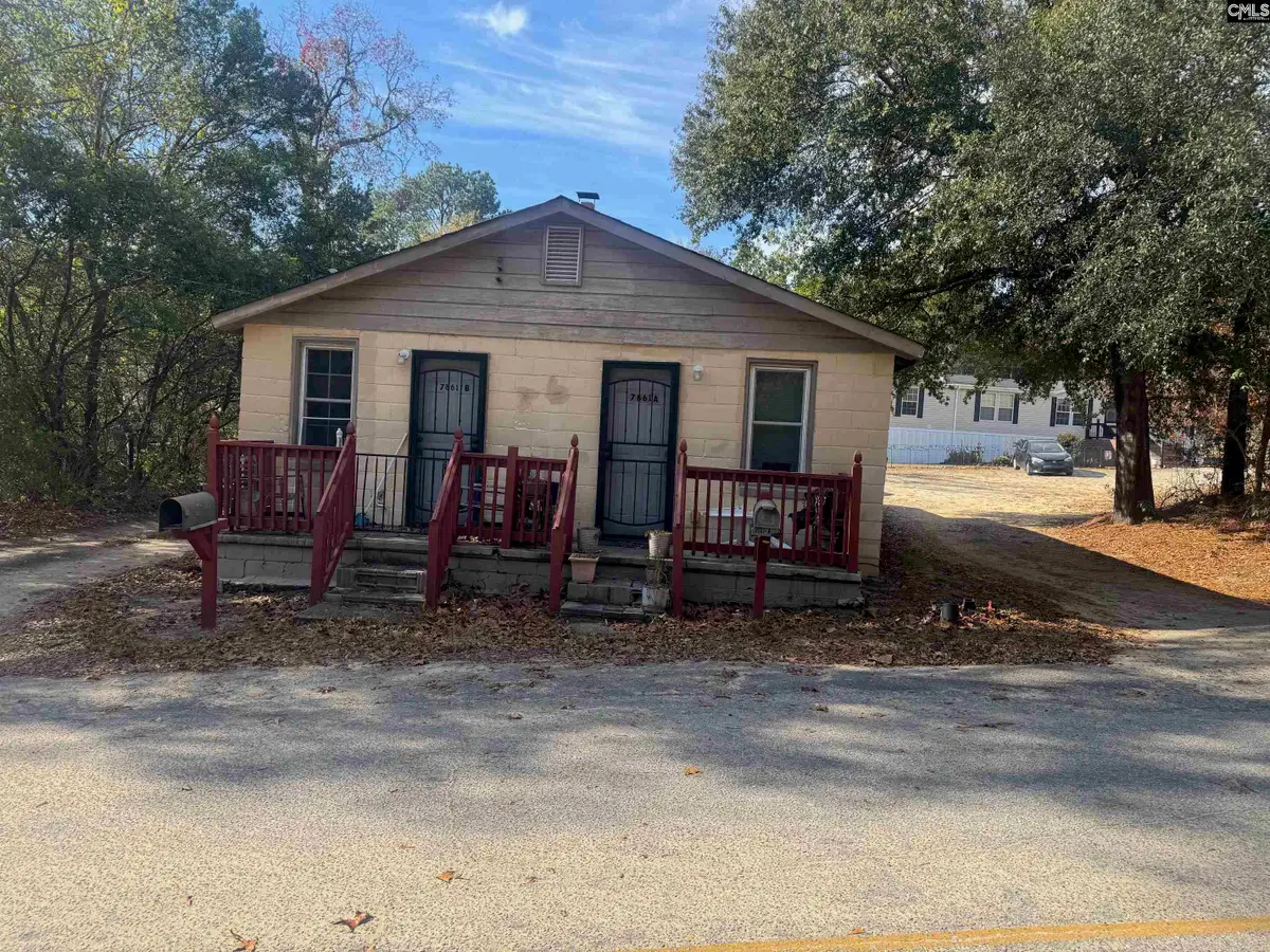 7861 Lone Drive, Columbia, SC 29203 - #1