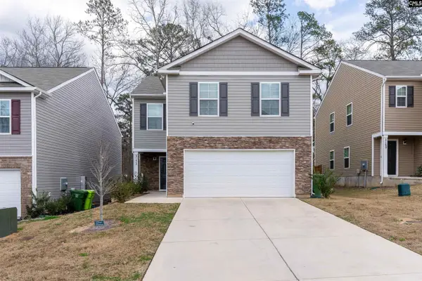 2172 Elmridge Road, Columbia, SC 29209