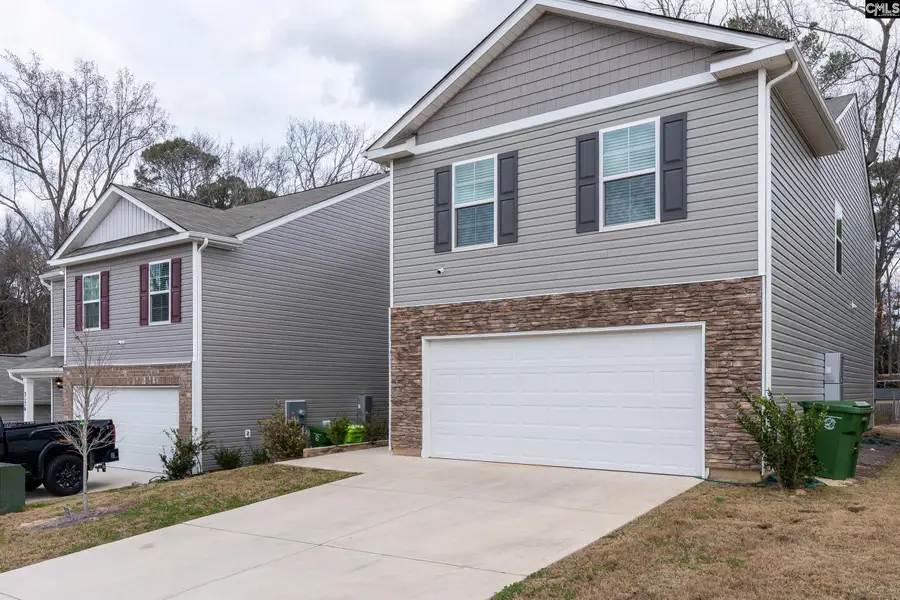 2172 Elmridge Road, Columbia, SC 29209 - #2