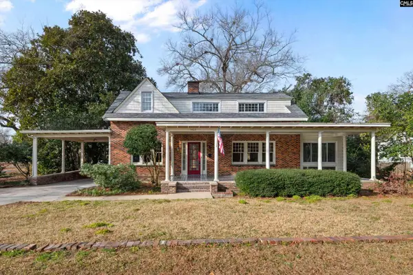 1403 Lyttleton Street, Camden, SC 29020