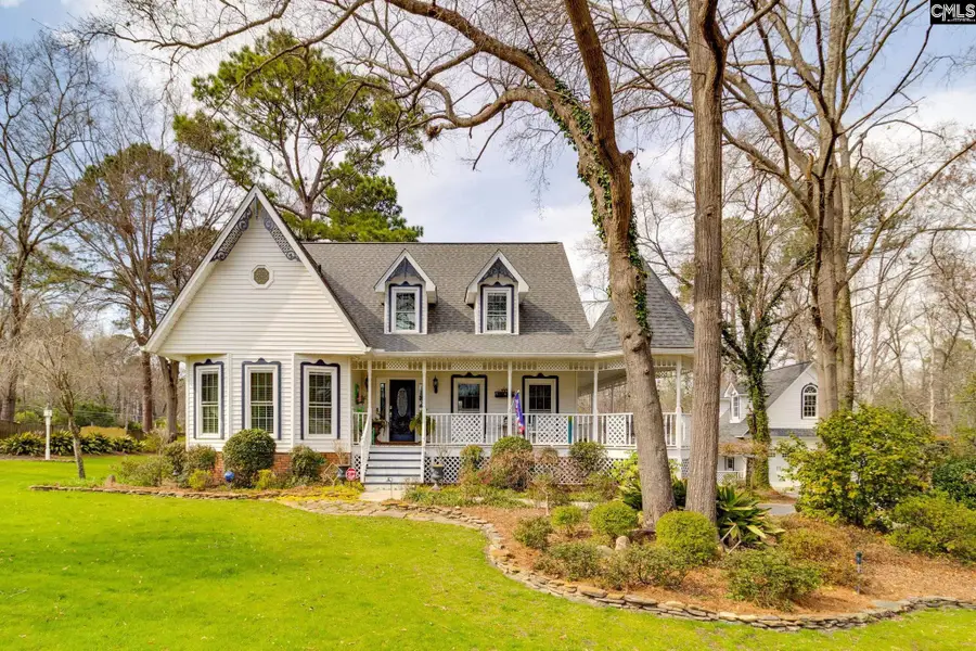 111 Crepe Myrtle Circle Circle, Lexington, SC 29073 - #2