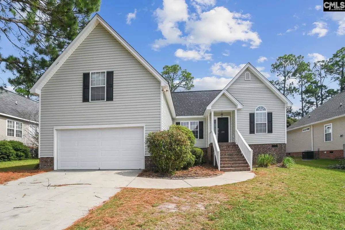 205 Long Needle Road, Columbia, SC 29229 - Image #1
