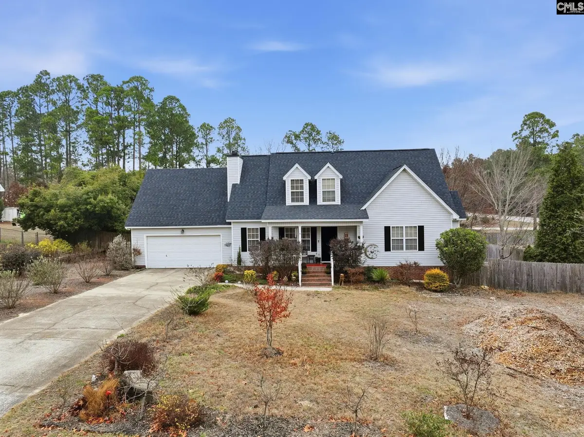 104 Traveler Trail, Lexington, SC 29073 - Image #1