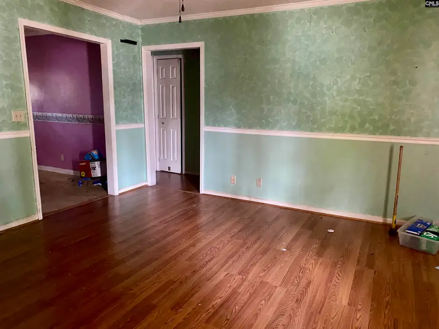 1611 Lewis Street, Camden, SC 29020 - Image #2