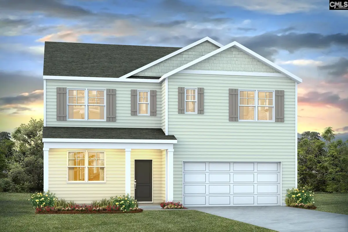 158 Ruby Prince Road, Gilbert, SC 29054 - Image #1