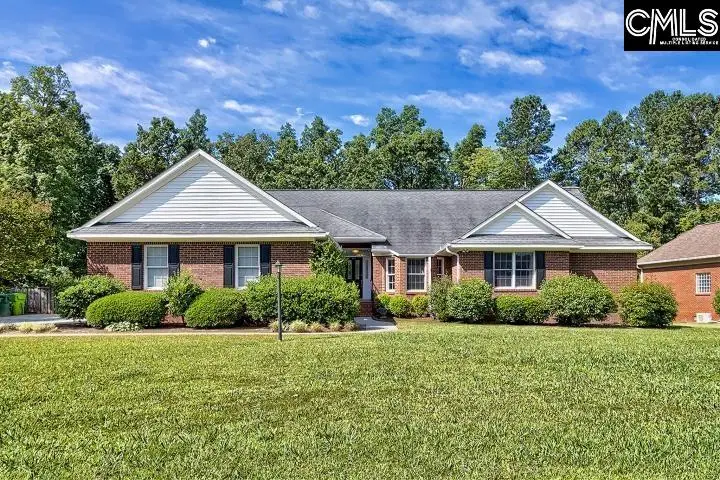 104 Bilmont Drive, Irmo, SC 29063 - #1