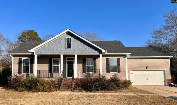 732 Cedar Field Lane, West Columbia, SC 29170