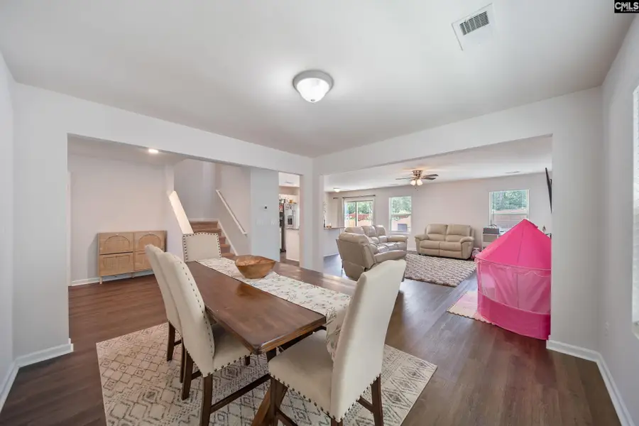 814 Tallaran Road, Lexington, SC 29073 - #2