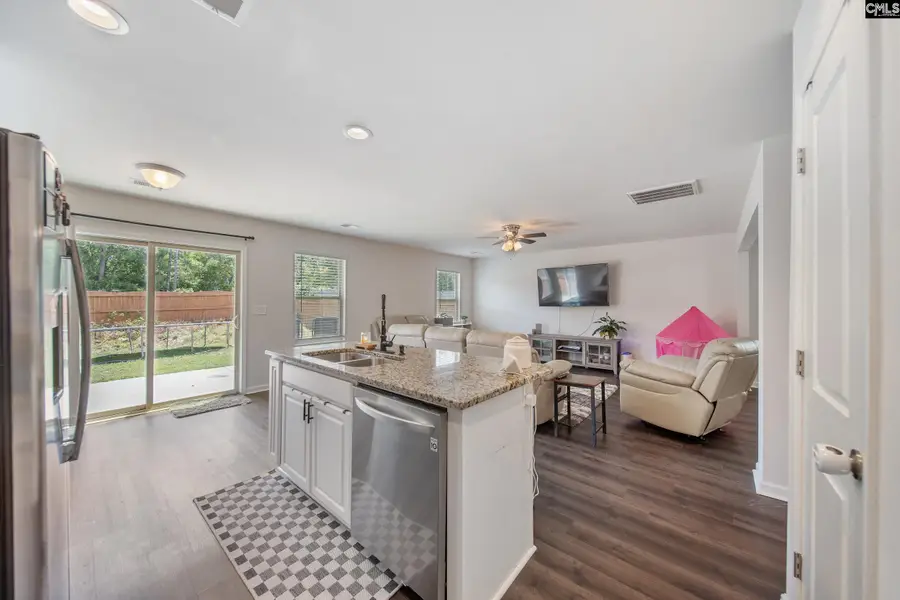 814 Tallaran Road, Lexington, SC 29073 - #3