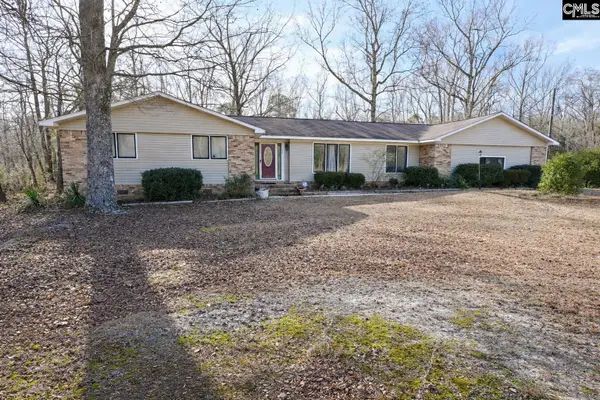 550 Old Shoals Road, Monetta, SC 29125