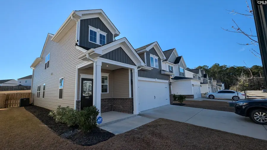 940 Woodcreek Farms Road, Elgin, SC 29045 - Image #2