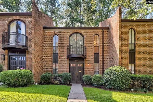 5027 Forest Lake Place, Columbia, SC 29206