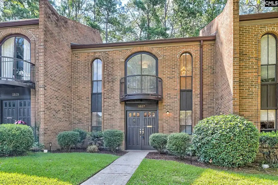 5027 Forest Lake Place, Columbia, SC 29206 - Image #2