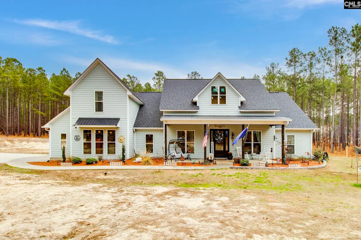 2138 Lockhart Road, Camden, SC 29020 - Image #1