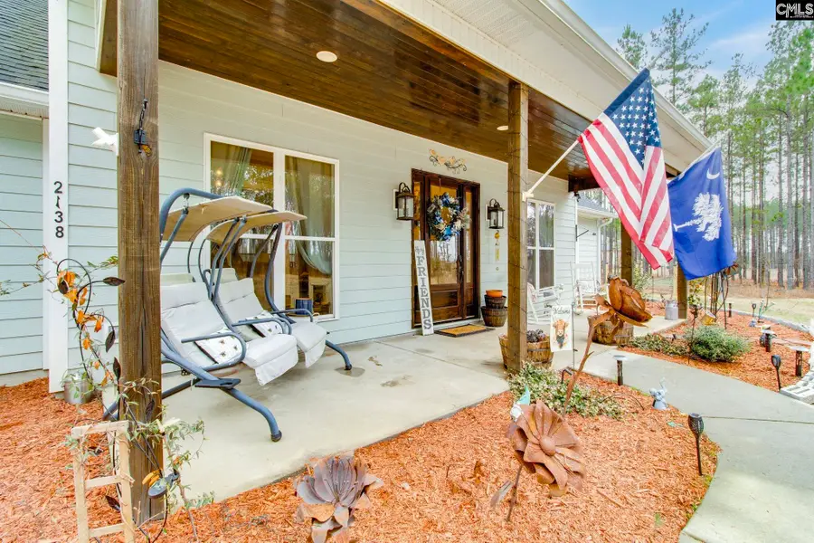 2138 Lockhart Road, Camden, SC 29020 - Image #2