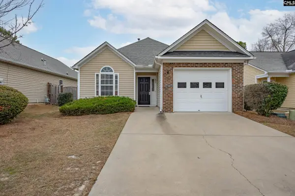 406 Glacier Way, Columbia, SC 29229