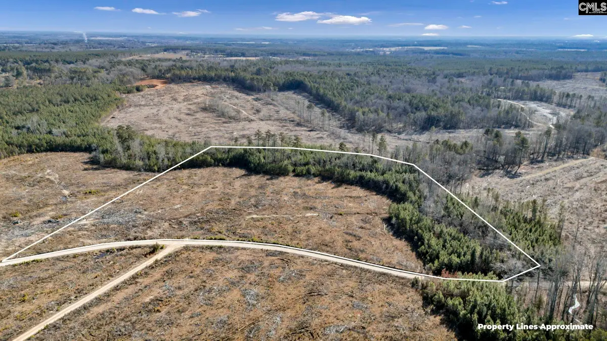 0 Ebb Mack Road, Saluda, SC 29138 - Image #1