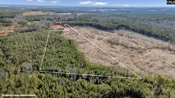 0 Shiloh Road, Saluda, SC 29138