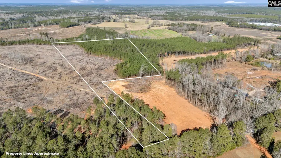 0 Shiloh Road, Saluda, SC 29138 - Image #2