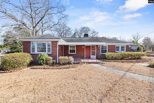 409 Wilkes Rd, Columbia, SC 29203