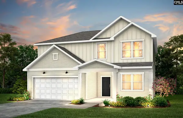 545 Carters Grove Lane, Blythewood, SC 29016