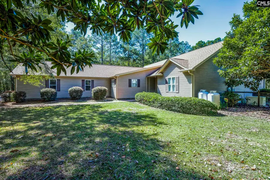 833 Mt Valley Road, Blythewood, SC 29016 - #2