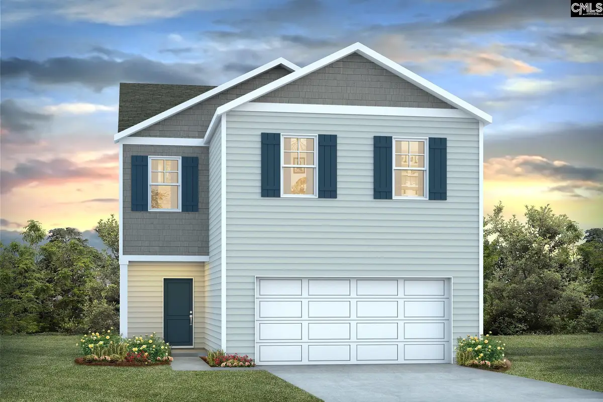 1336 Mosser Drive, Columbia, SC 29203 - Image #1