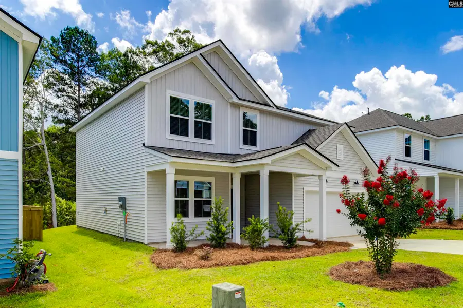 549 Carters Grove Lane, Blythewood, SC 29016 - Image #2