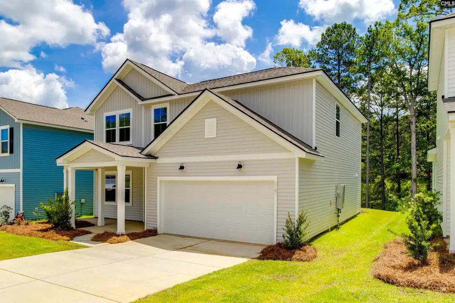 549 Carters Grove Lane, Blythewood, SC 29016 - Image #3