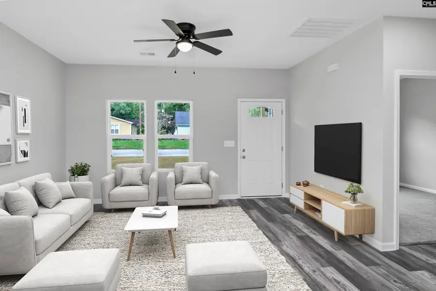 431 Ravenscroft Road, West Columbia, SC 29170 - Image #2