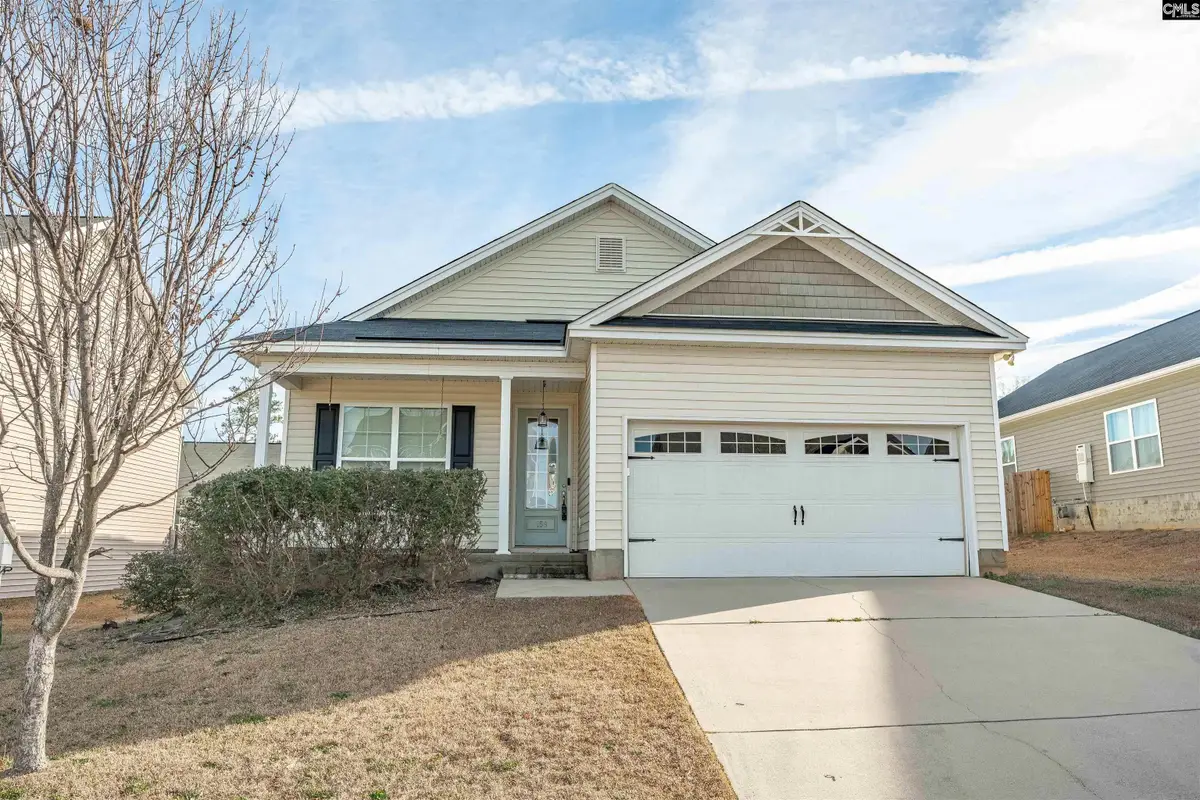158 Whispering Oak Lane, Chapin, SC 29036 - Image #1