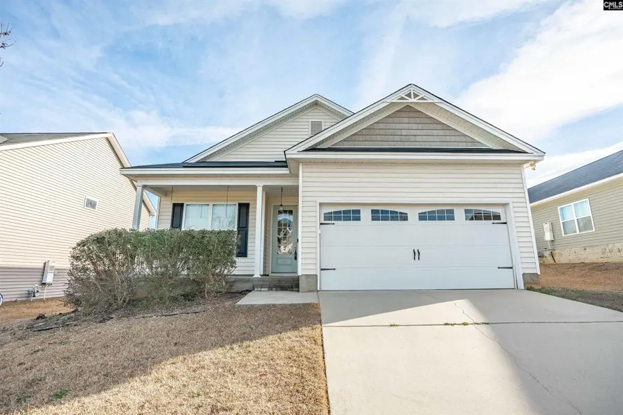 158 Whispering Oak Lane, Chapin, SC 29036 - Image #2