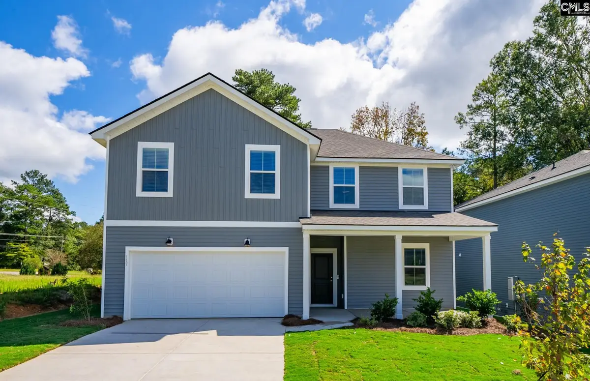 553 Carter Grove Lane, Blythewood, SC 29016 - Image #1