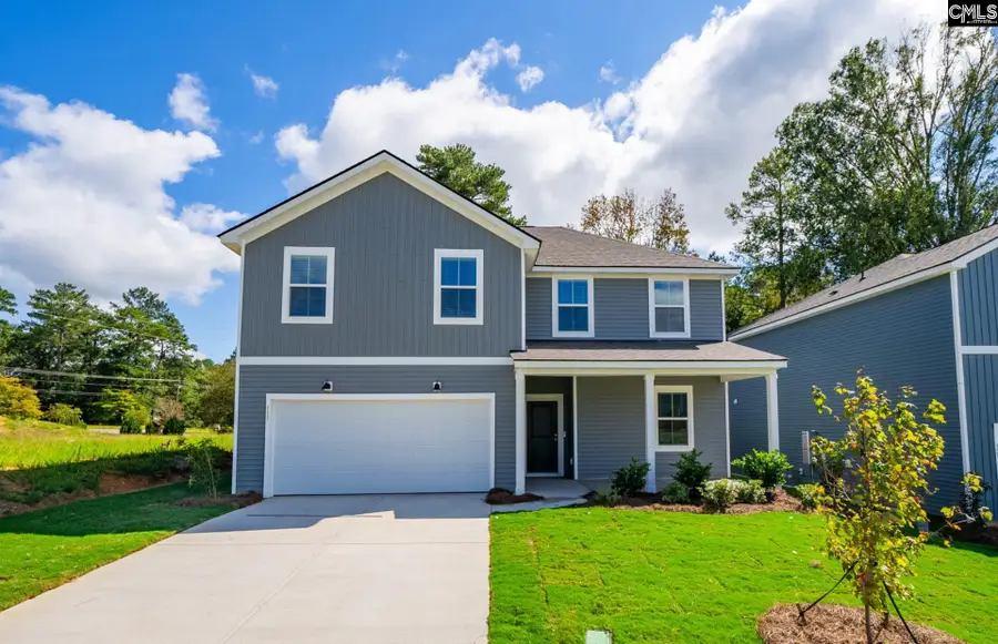 553 Carter Grove Lane, Blythewood, SC 29016 - Image #2