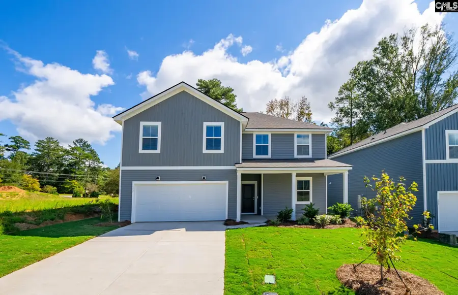 553 Carter Grove Lane, Blythewood, SC 29016 - Image #3