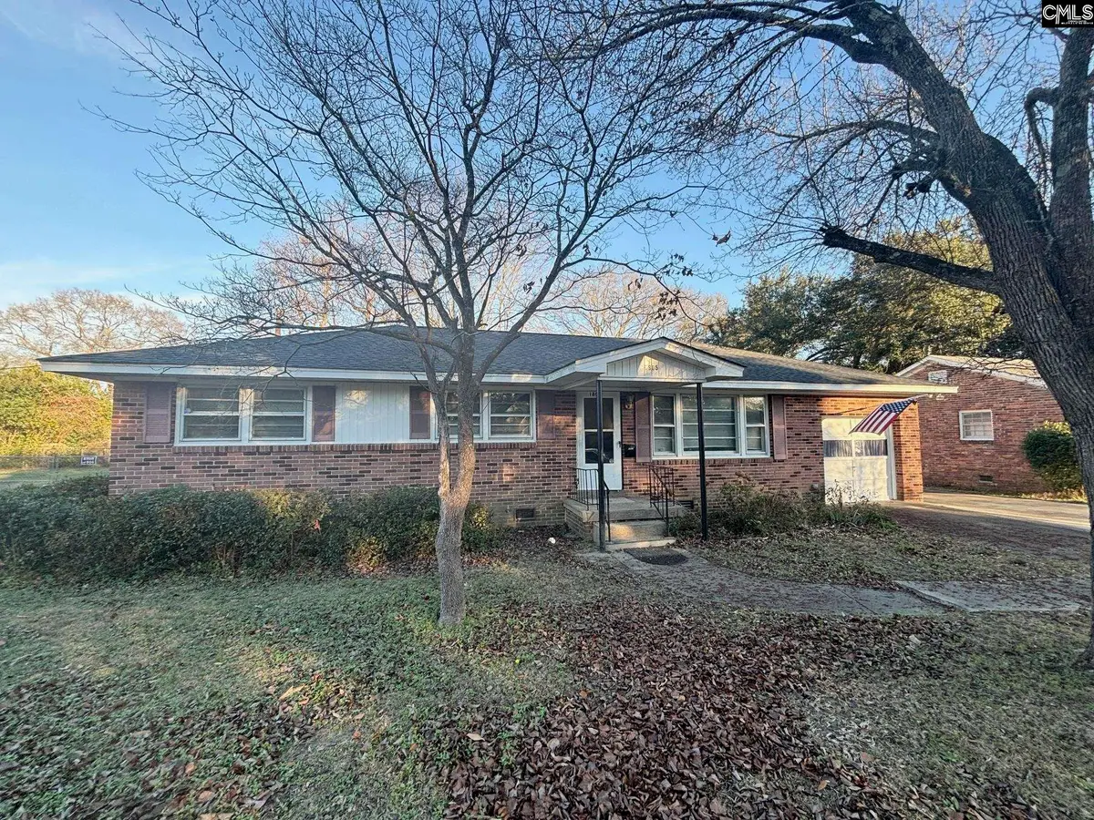 1805 Chadsworth Drive, Cayce, SC 29033 - Image #1