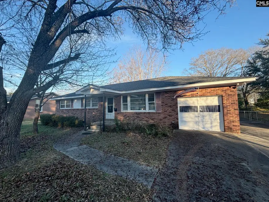 1805 Chadsworth Drive, Cayce, SC 29033 - Image #2