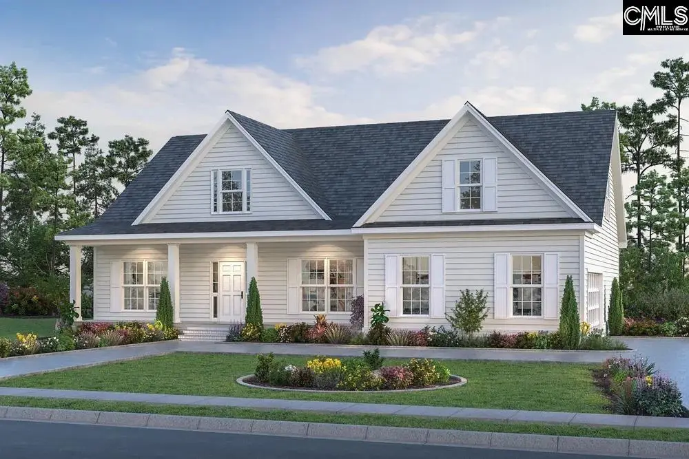 115 Lands End Lane, Prosperity, SC 29127 - Image #1