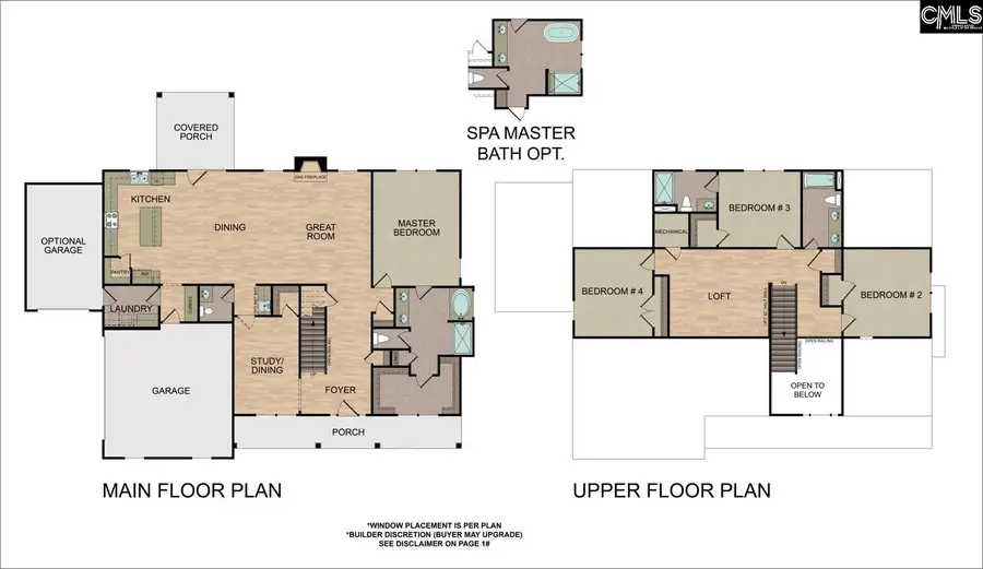 115 Lands End Lane, Prosperity, SC 29127 - Image #2