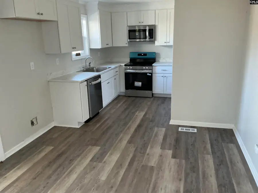 507 Mimosa Drive, Orangeburg, SC 29115 - Image #3
