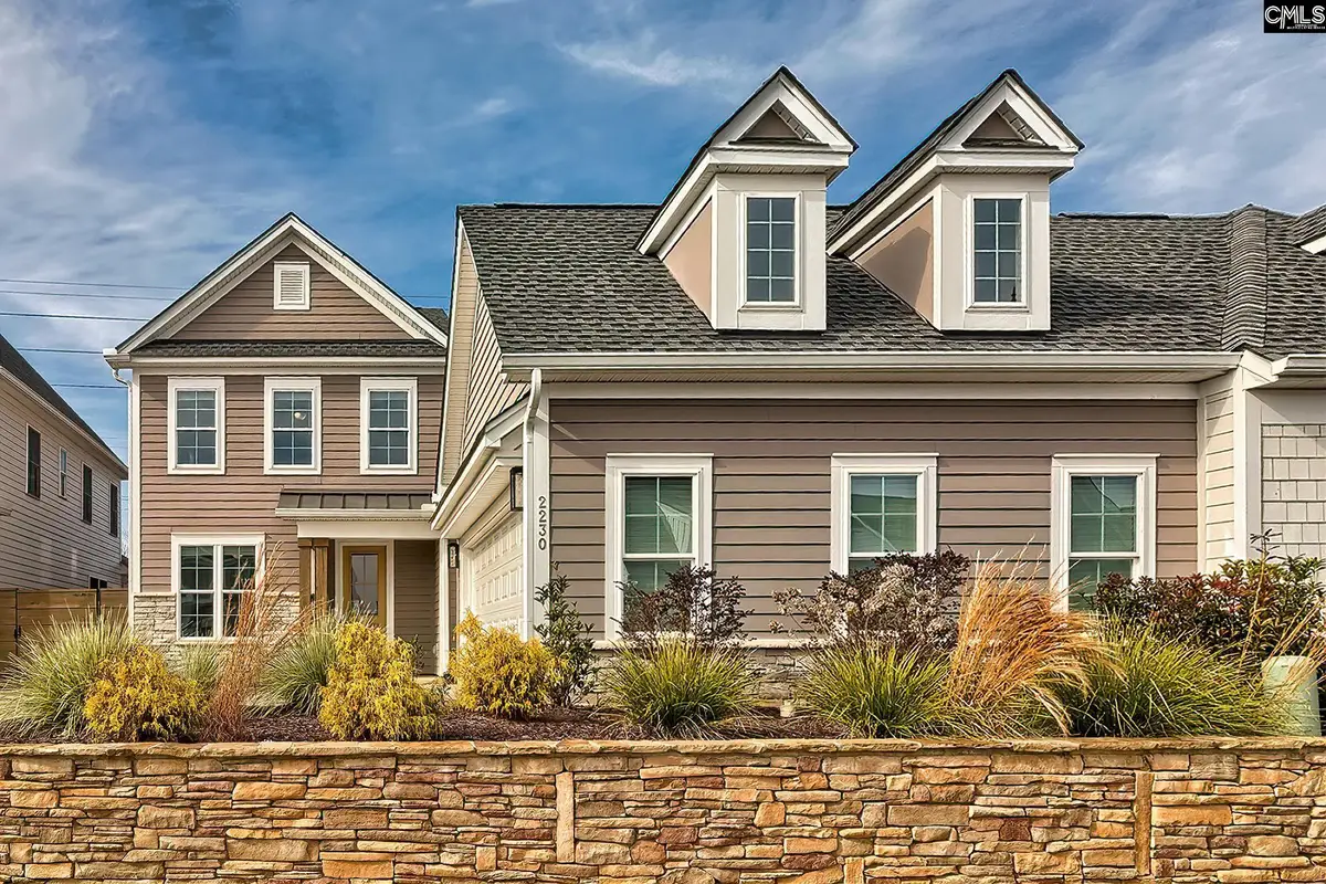 2230 High Bluff Loop, Lexington, SC 29072 - Image #1