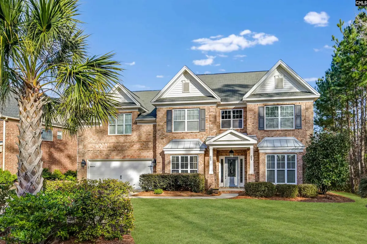 630 Dutchmans Creek Trail, Irmo, SC 29063 - Image #1