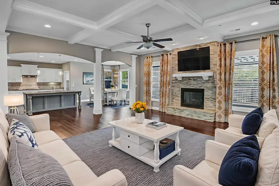 630 Dutchmans Creek Trail, Irmo, SC 29063 - Image #2