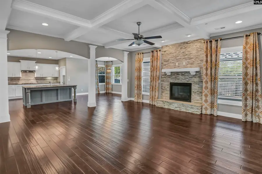 630 Dutchmans Creek Trail, Irmo, SC 29063 - Image #3