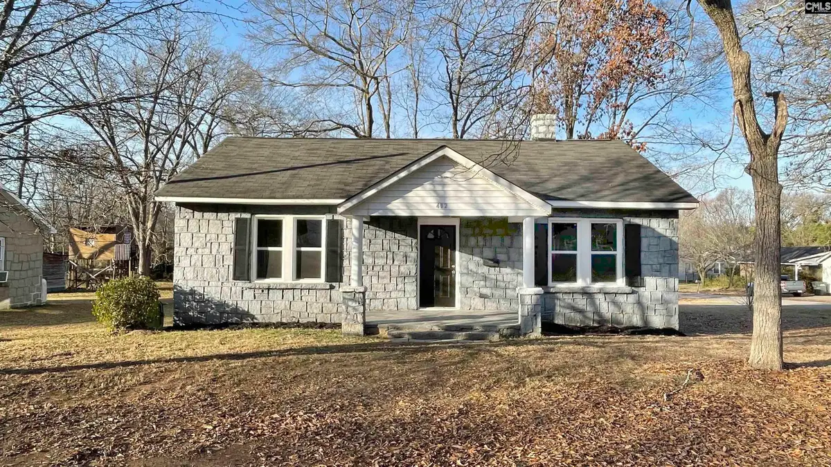 402 W Liberty Street, Winnsboro, SC 29180 - Image #1