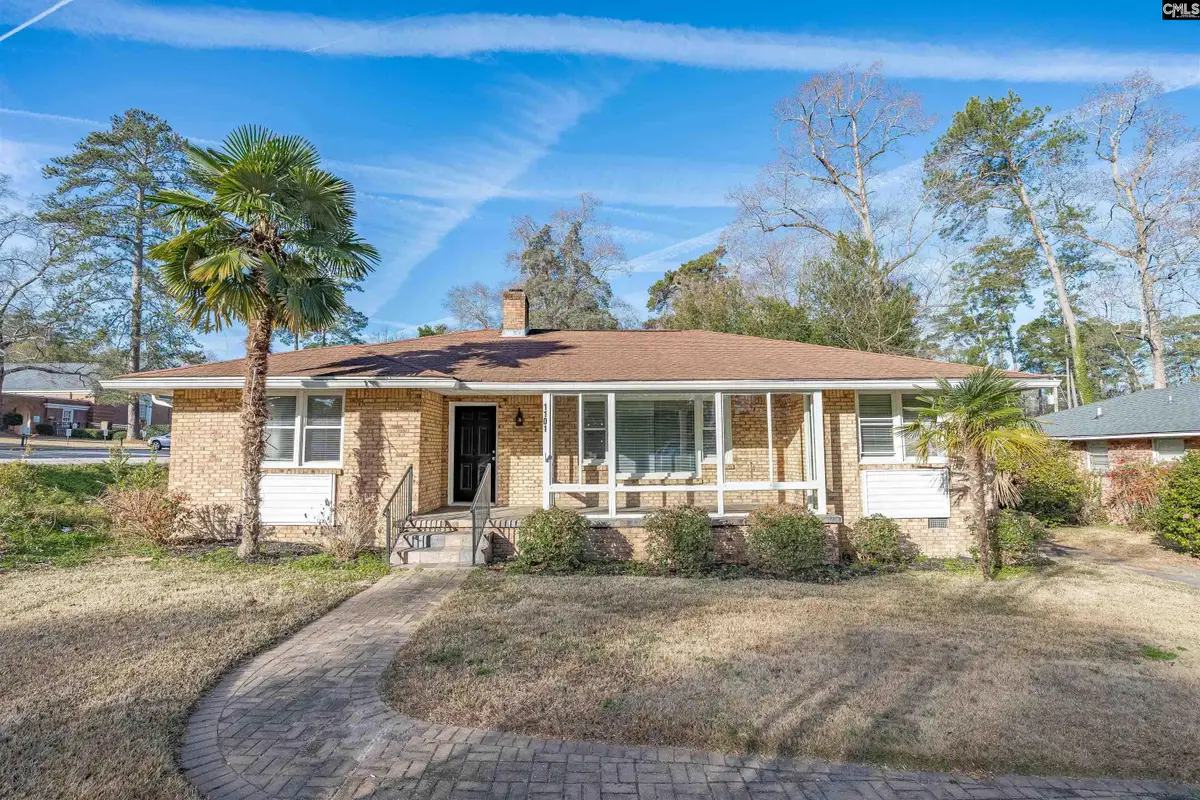 1101 Sunnyside Drive, Columbia, SC 29204 - Image #1