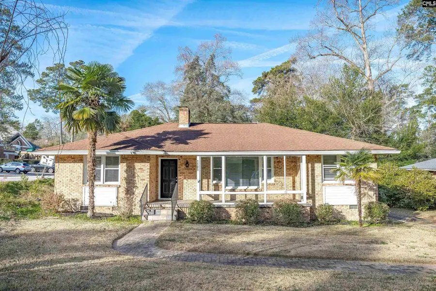 1101 Sunnyside Drive, Columbia, SC 29204 - Image #2